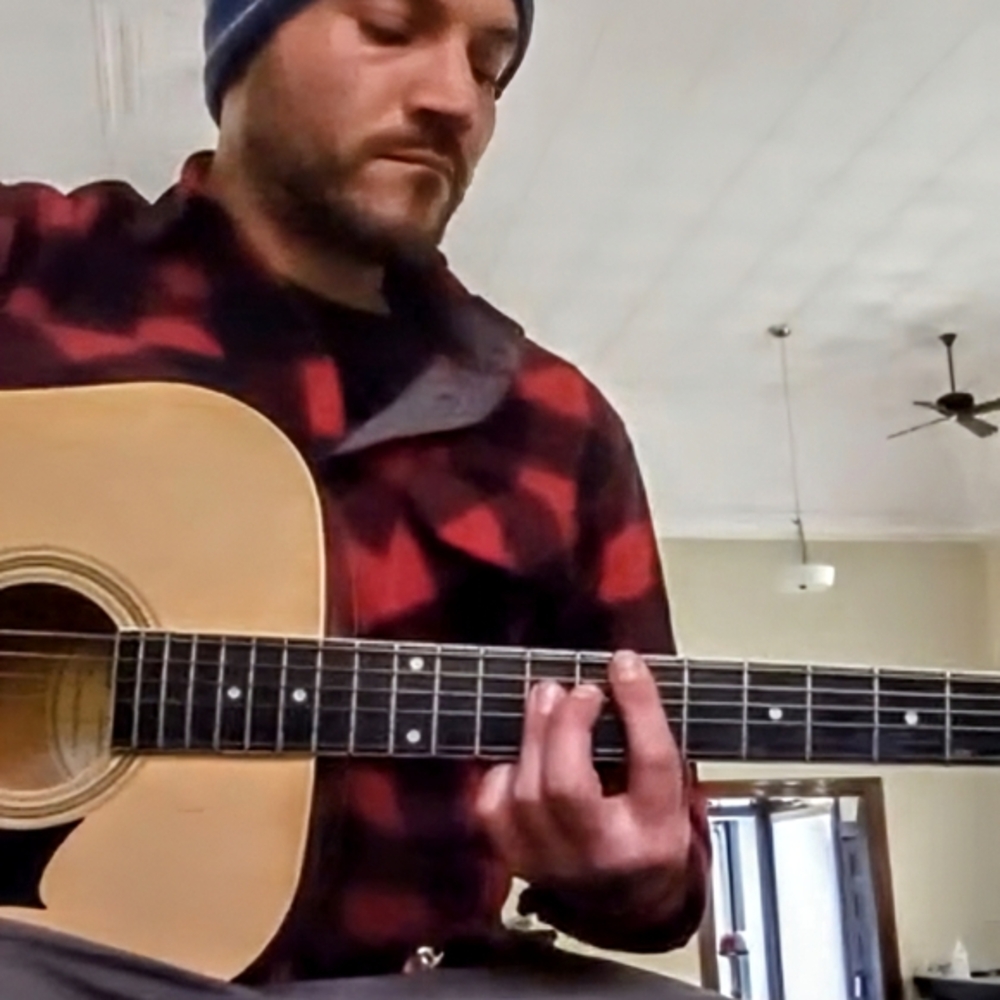 Meet your Posher, Brian